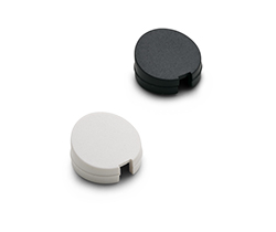 ECA.B SAN-Screw-covers